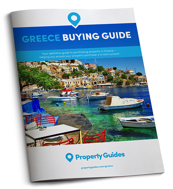Greece Buying Guide